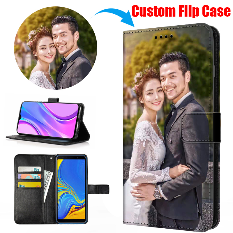 Custom Photo Book - Etui na telefon z własnym nadrukiem