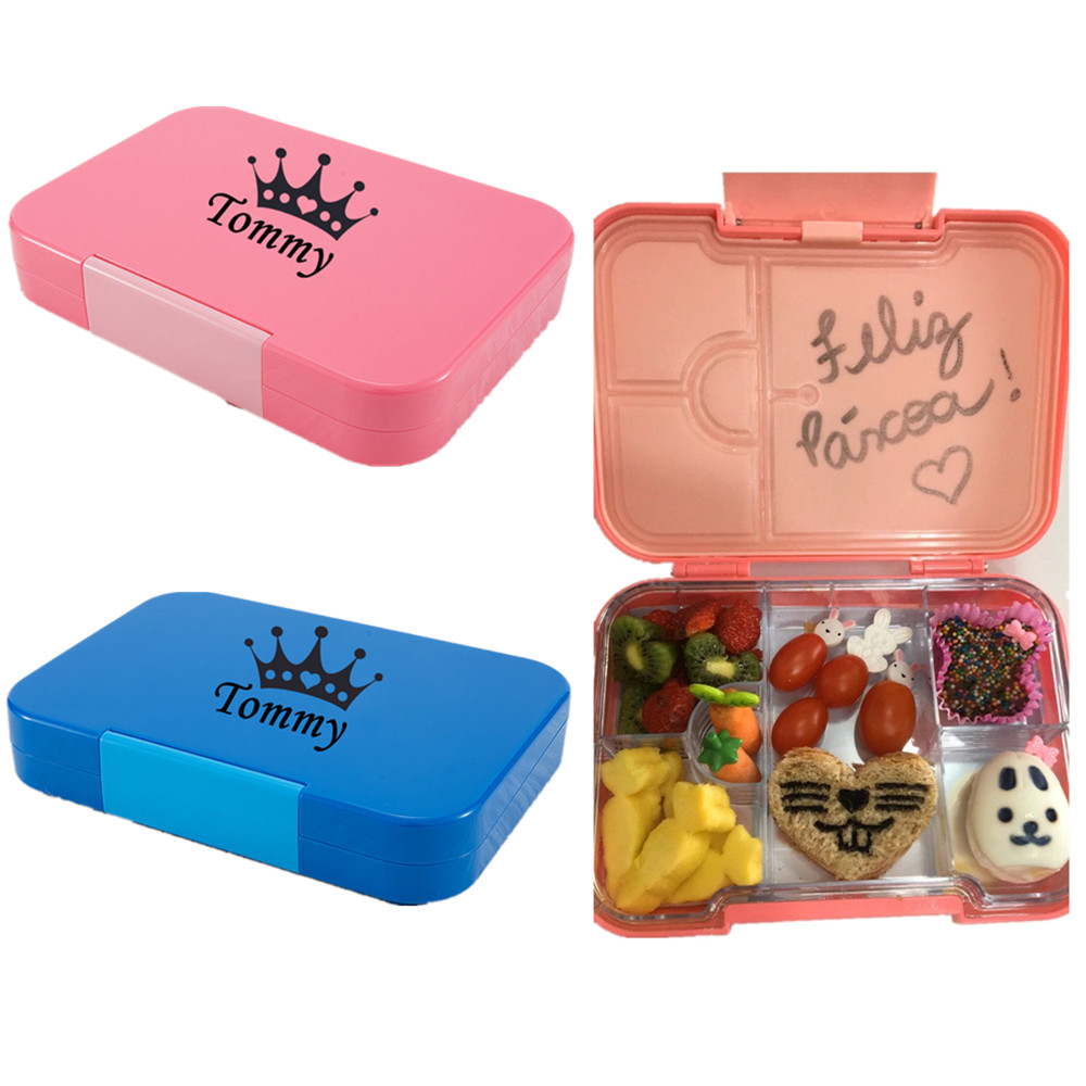 Personalized Name Box - MIYOCAR spersonalizowane dowolną nazwą pudełko na