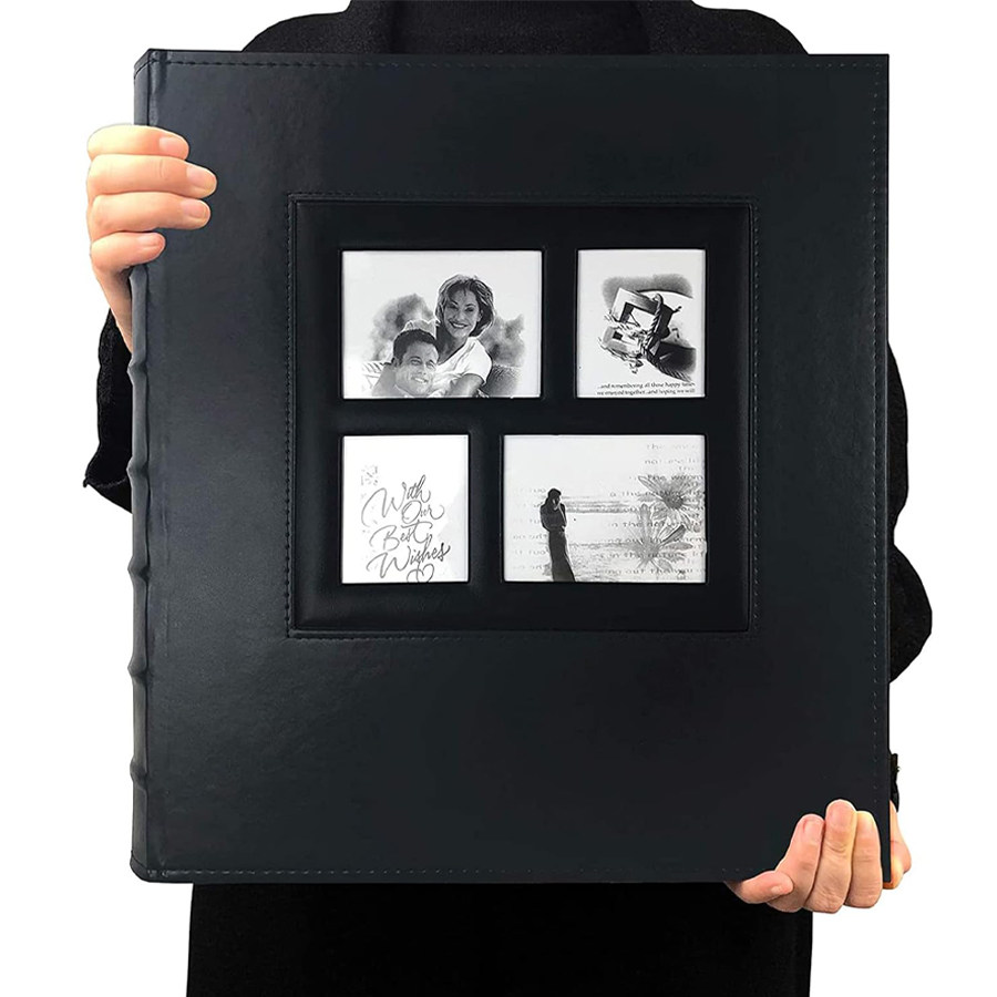 Custom Photo Book - Album fotograficzny 4x6 500 stron fotograficznych