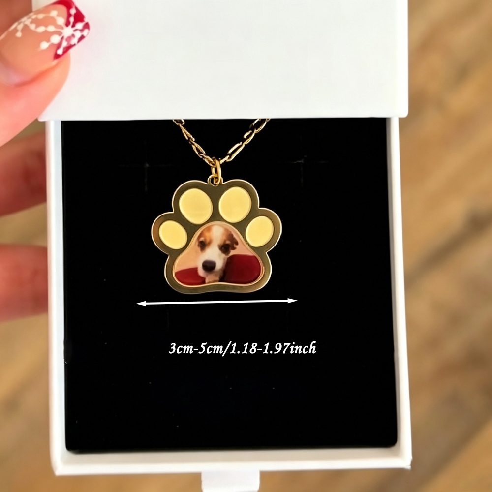 Spersonalizowany naszyjnik ze  – Name Necklace Custom recenzja i cena