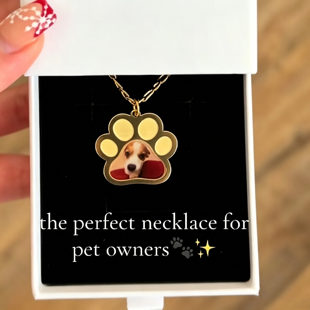 Spersonalizowany naszyjnik ze  – Name Necklace Custom recenzja i cena