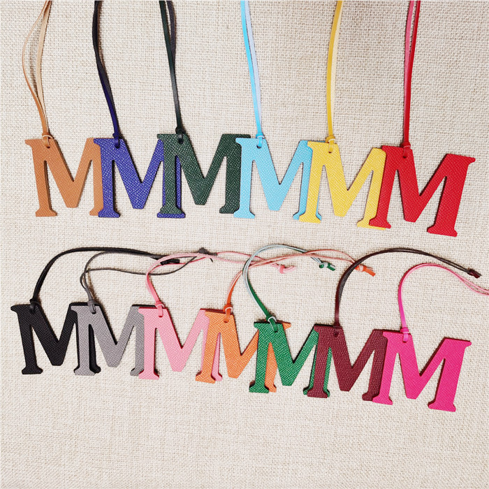 Hurtownia luksusowych prawdziw – Monogram Keychain Leather recenzja i cena
