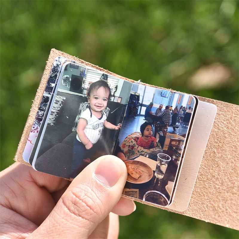10-12 szt. Personalizowany alb – Custom Photo Book recenzja i cena