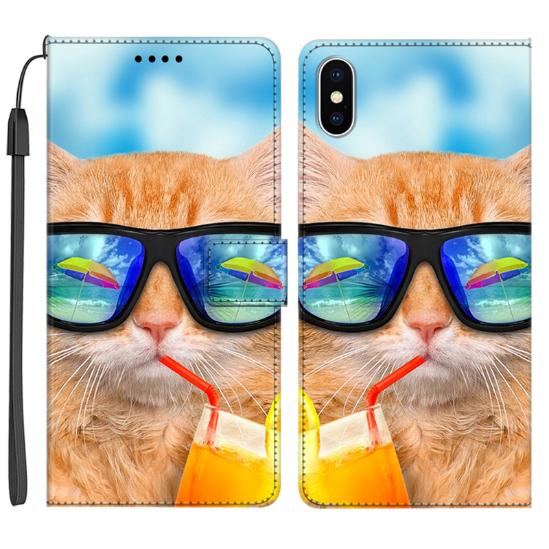 Etui Skórzane z Nadrukiem Zdję – Custom Photo Book recenzja i cena