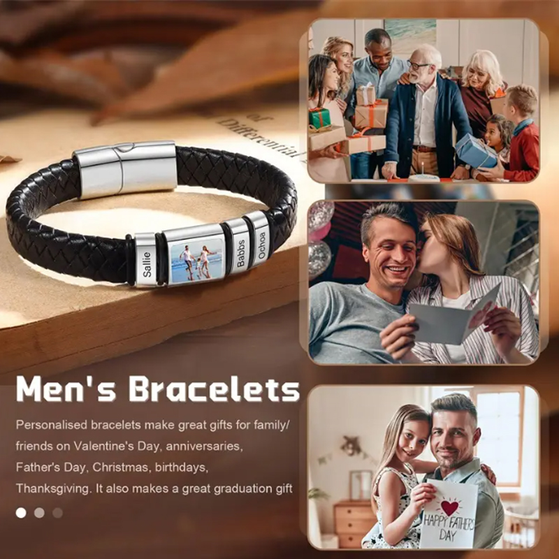 Spersonalizowana bransoletka z – Coordinates Bracelet recenzja i cena