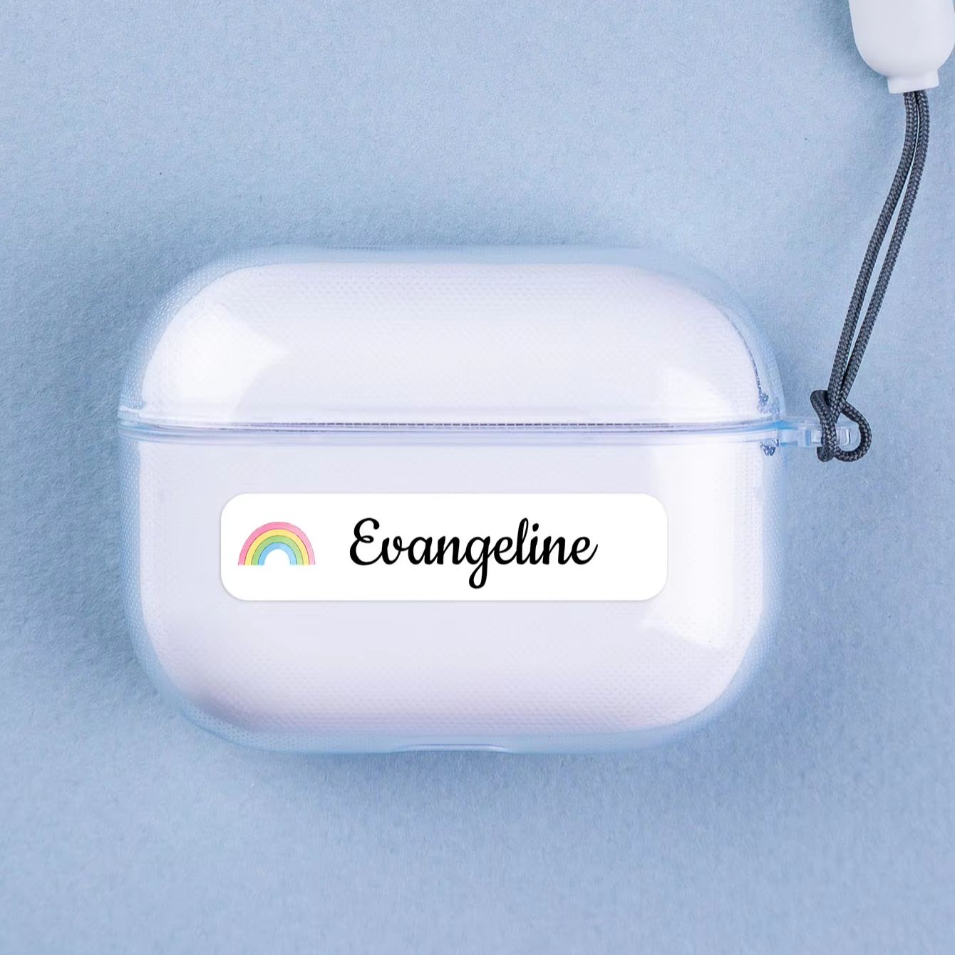 1-220 szt. Personalizowane nak – Personalized Name Box recenzja i cena