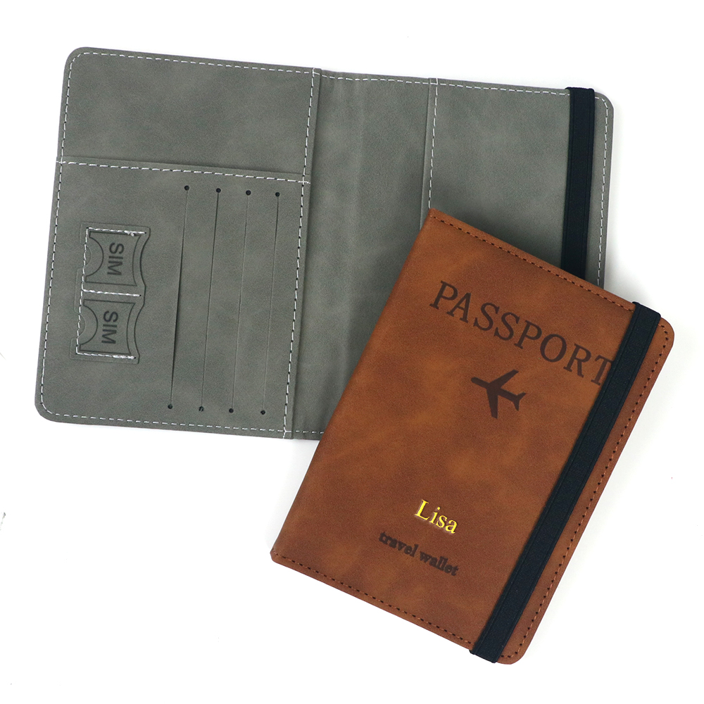 Personalizowane etui na karty  – Personalized Name Box recenzja i cena