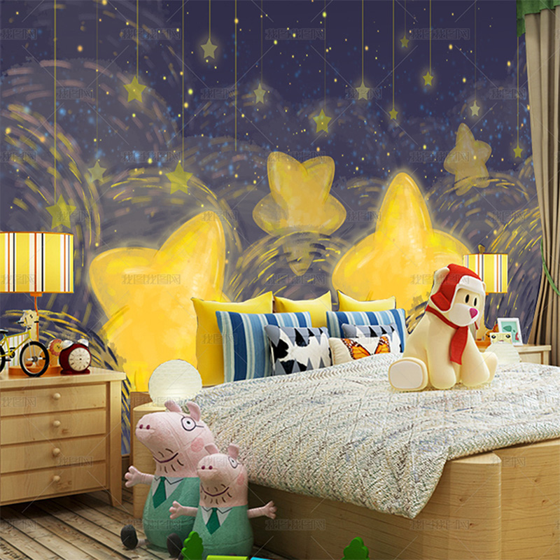 Personalizowana, ręcznie malow – Custom Night Sky recenzja i cena