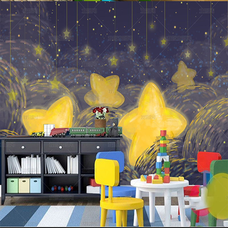 Personalizowana, ręcznie malow – Custom Night Sky recenzja i cena