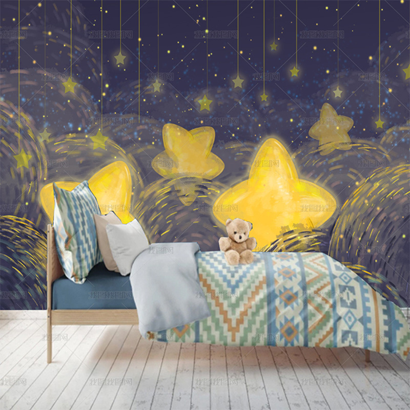 Personalizowana, ręcznie malow – Custom Night Sky recenzja i cena