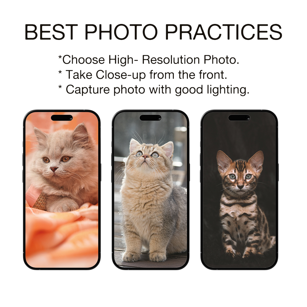 Portret Zwierząt na Zamówienie – Pet Portrait Custom recenzja i cena