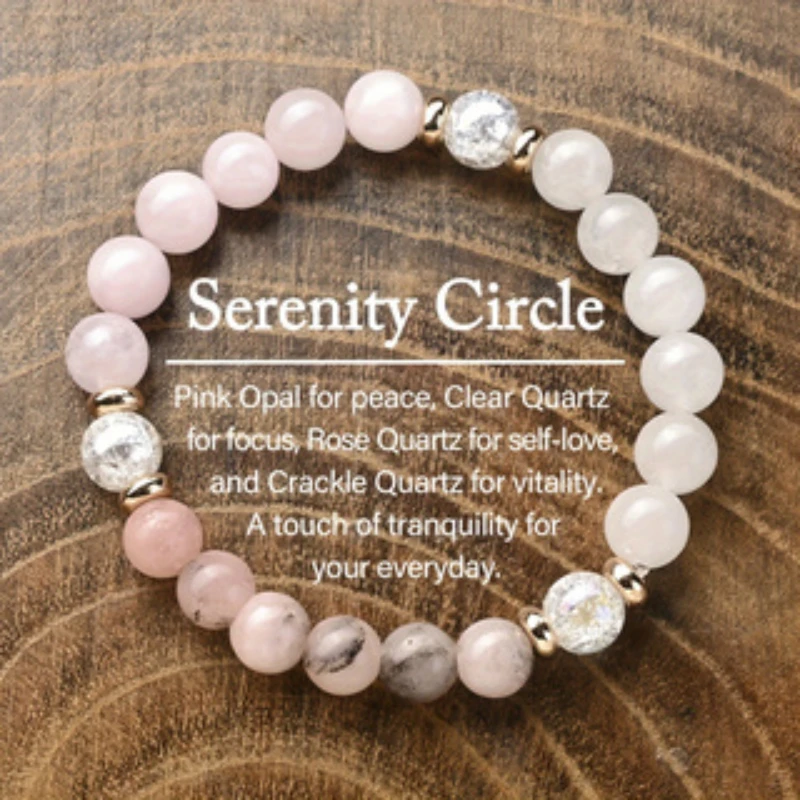 Przyciągnij pieniądze Bogactwo – Coordinates Bracelet recenzja i cena