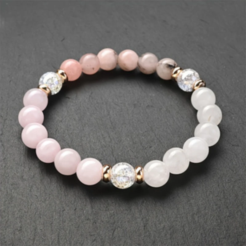 Przyciągnij pieniądze Bogactwo – Coordinates Bracelet recenzja i cena