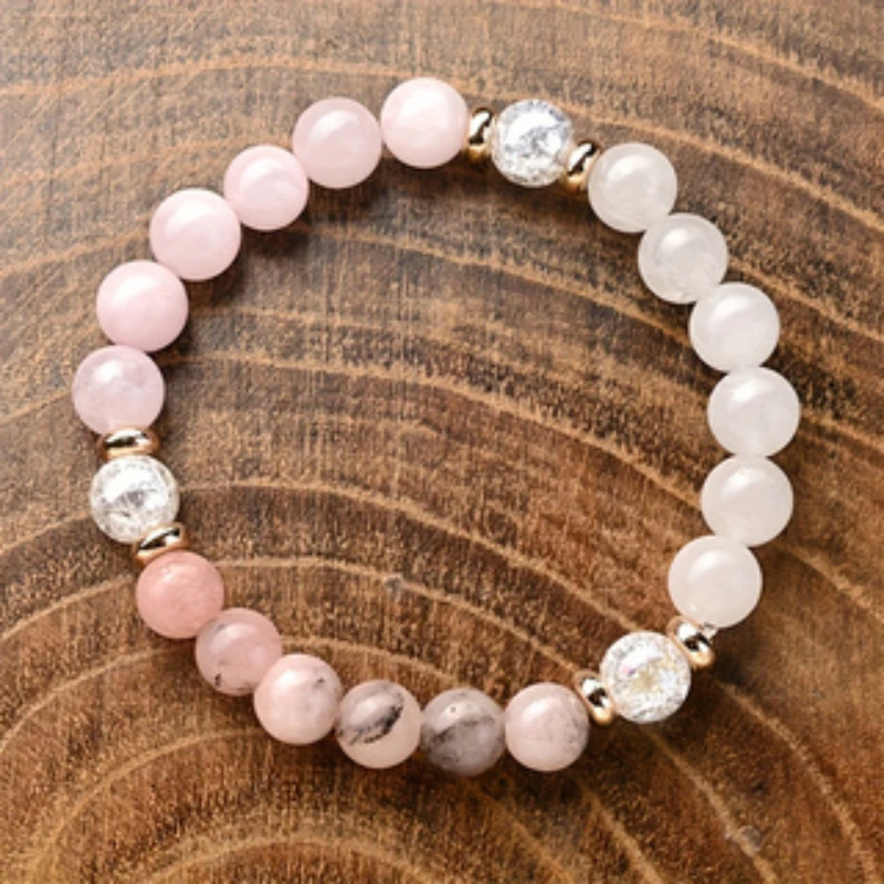 Przyciągnij pieniądze Bogactwo – Coordinates Bracelet recenzja i cena