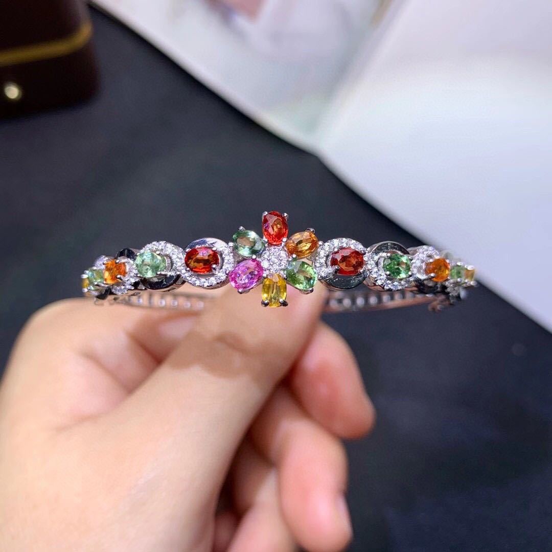 Foydjew nowe luksusowe tęczowe – Coordinates Bracelet recenzja i cena
