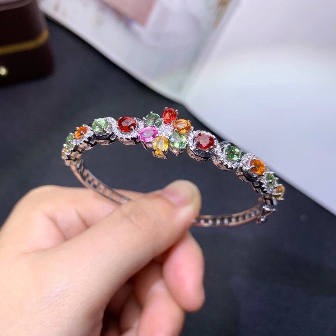 Foydjew nowe luksusowe tęczowe – Coordinates Bracelet recenzja i cena