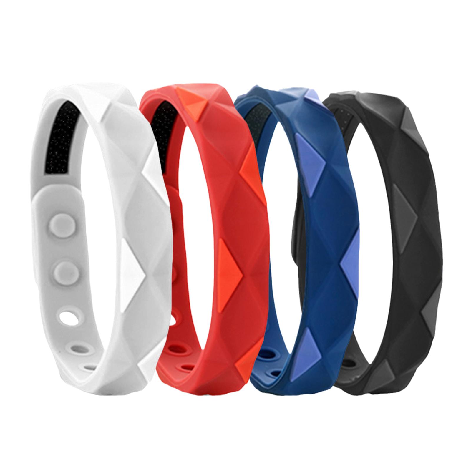 Antystatyczna bransoletka spor – Coordinates Bracelet recenzja i cena