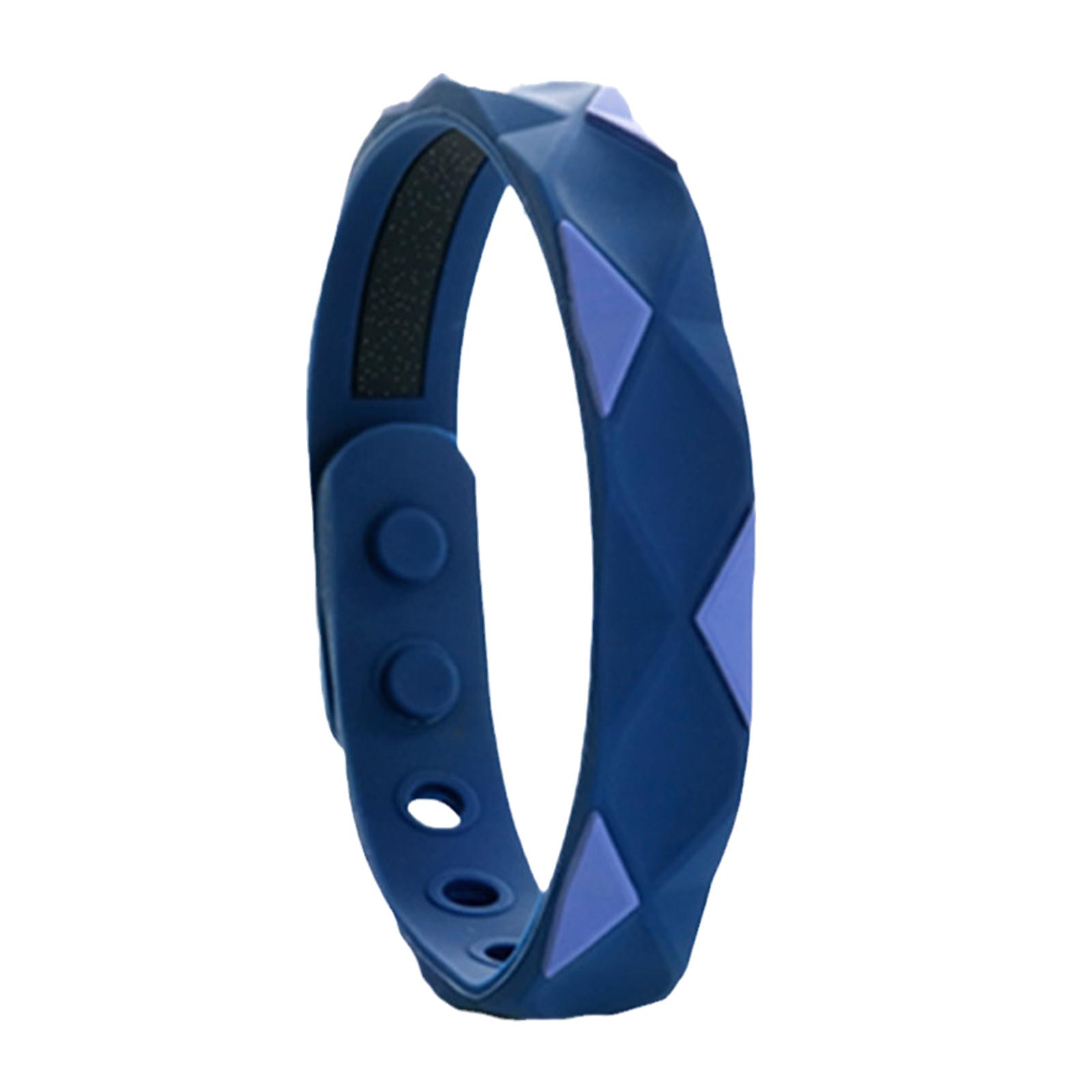 Antystatyczna bransoletka spor – Coordinates Bracelet recenzja i cena