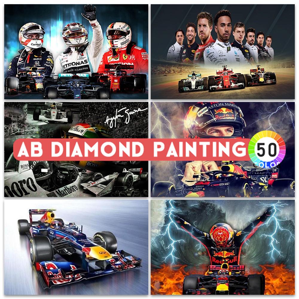 AB DIY Diamond Painting Max Ra – Photo Mosaic Print recenzja i cena