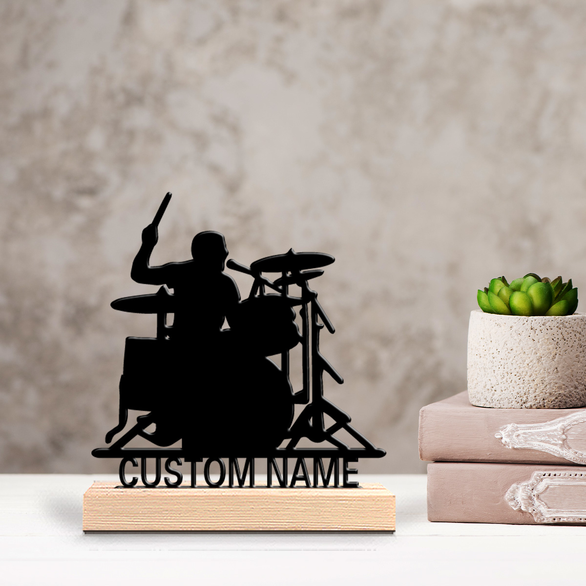 1 szt. Stylowa, personalizowan – Engraved Wood Frame recenzja i cena
