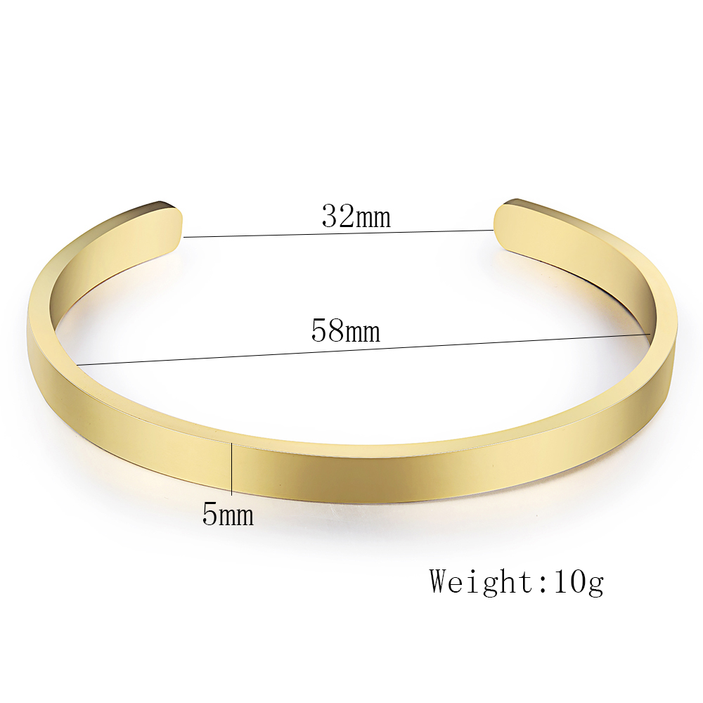 Moda złoty i czarny srebrny ze – Coordinates Bracelet recenzja i cena