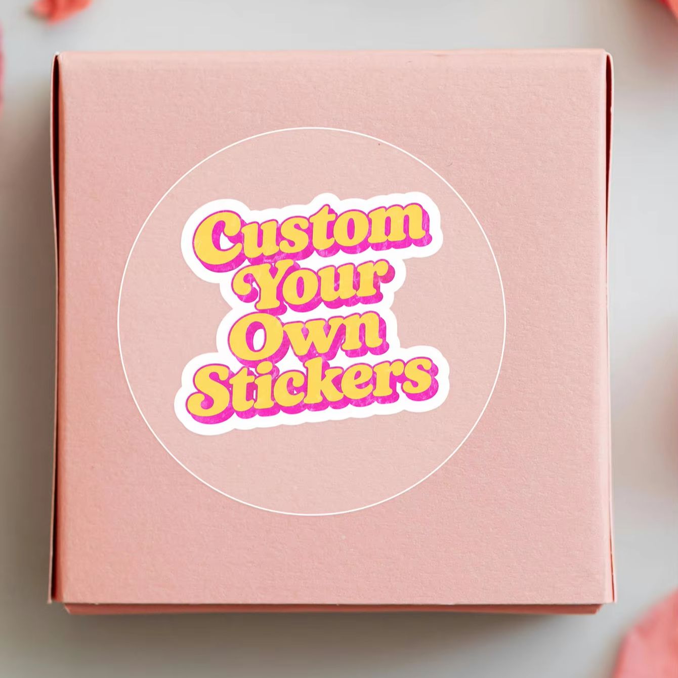 1-180 szt. Przezroczyste, wodo – Personalised Candle Label recenzja i cena