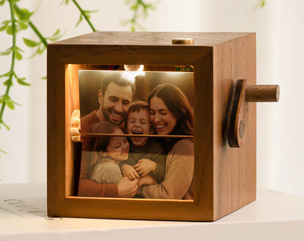 Personalizowany fotoksiążka z  – Custom Photo Book recenzja i cena