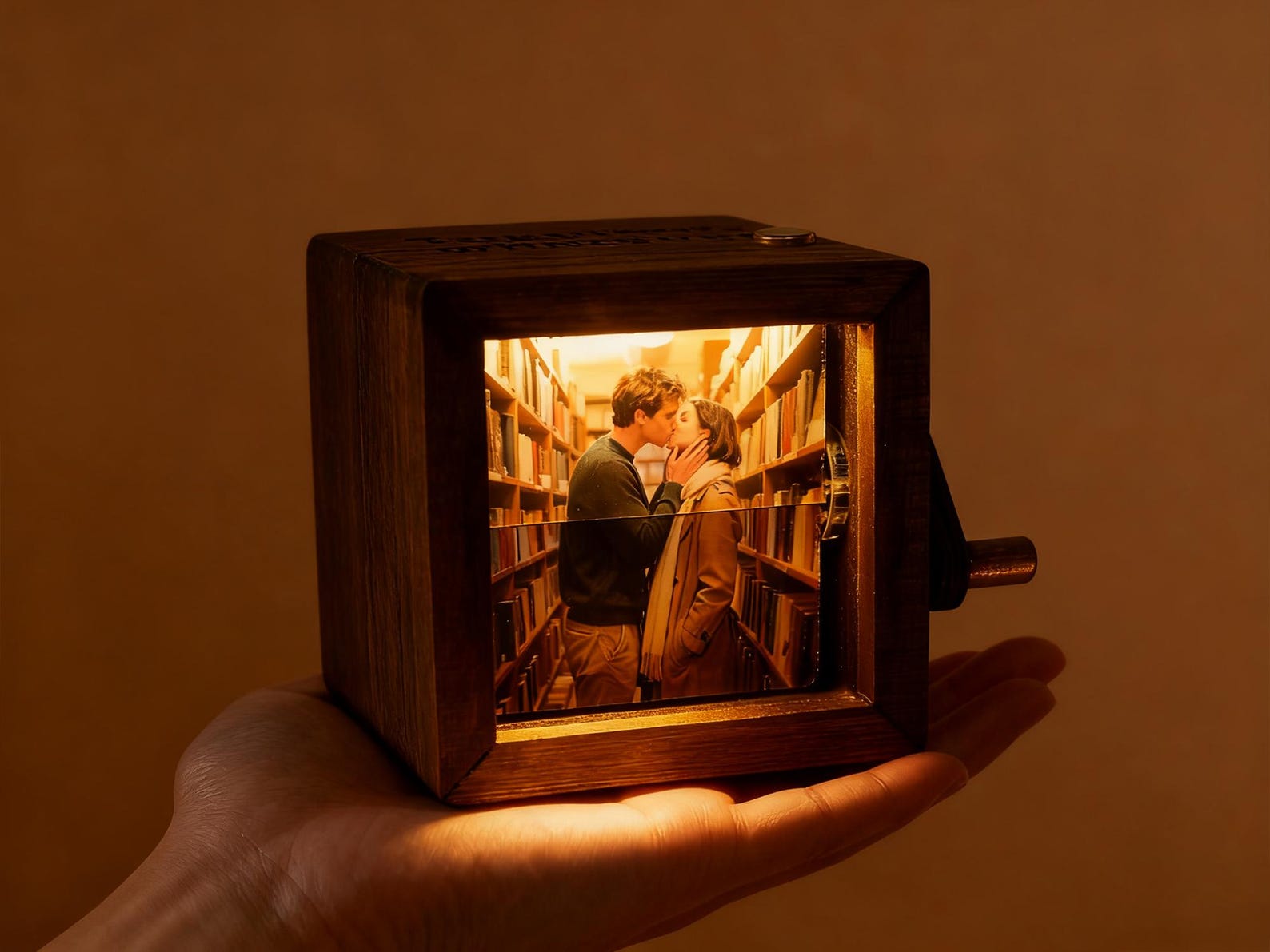 Personalizowany fotoksiążka z  – Custom Photo Book recenzja i cena