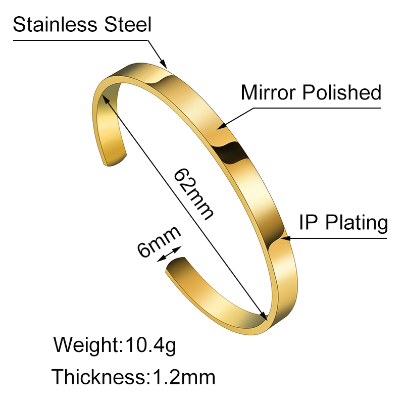 Bransoletki na rękę ze stali n – Coordinates Bracelet recenzja i cena