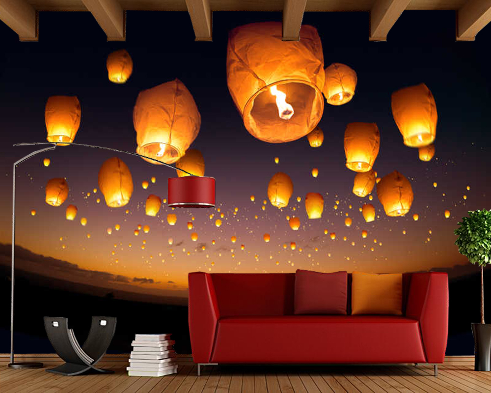 Diantu latająca latarnia w noc – Custom Night Sky recenzja i cena