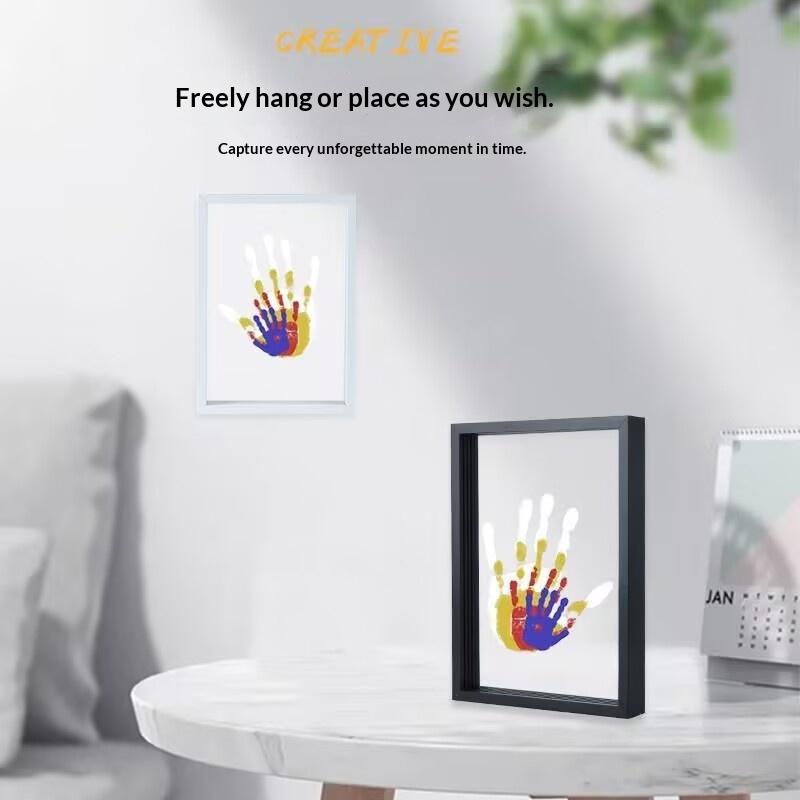 Nowy Zestaw Ramka na Zdjęcia z – Engraved Wood Frame recenzja i cena