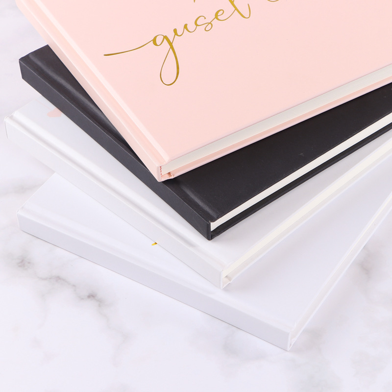 Niestandardowa Księga Gości We – Custom Photo Book recenzja i cena