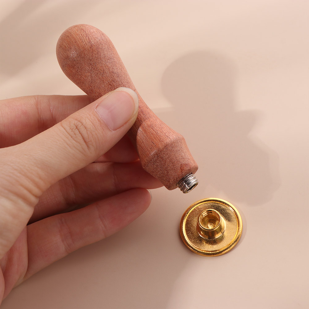 Zestaw do pieczętowania woskie – Wax Seal Letter Kit recenzja i cena