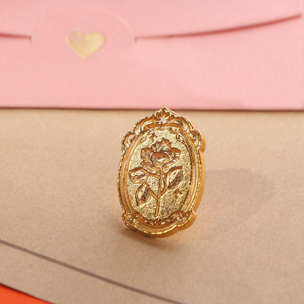 Zestaw do pieczętowania woskie – Wax Seal Letter Kit recenzja i cena