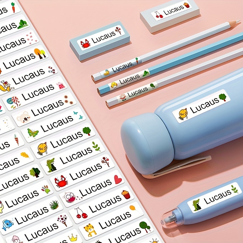 Spersonalizowane, wodoodporne  – Personalized Name Box recenzja i cena