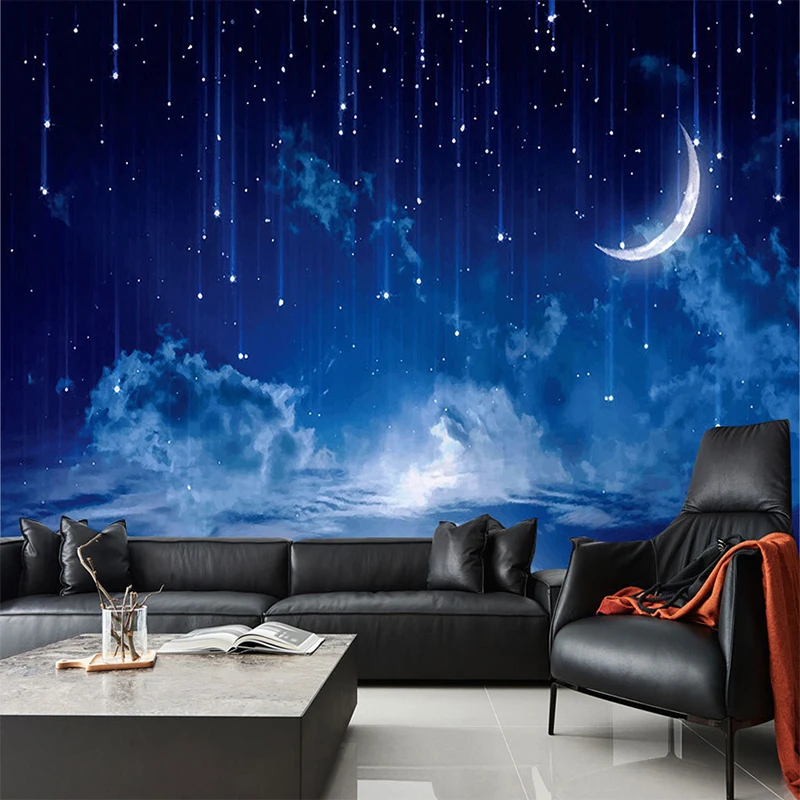 Tapeta Mural Niestandardowe Ni – Custom Night Sky recenzja i cena