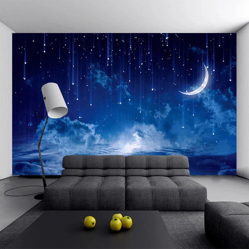 Tapeta Mural Niestandardowe Ni – Custom Night Sky recenzja i cena