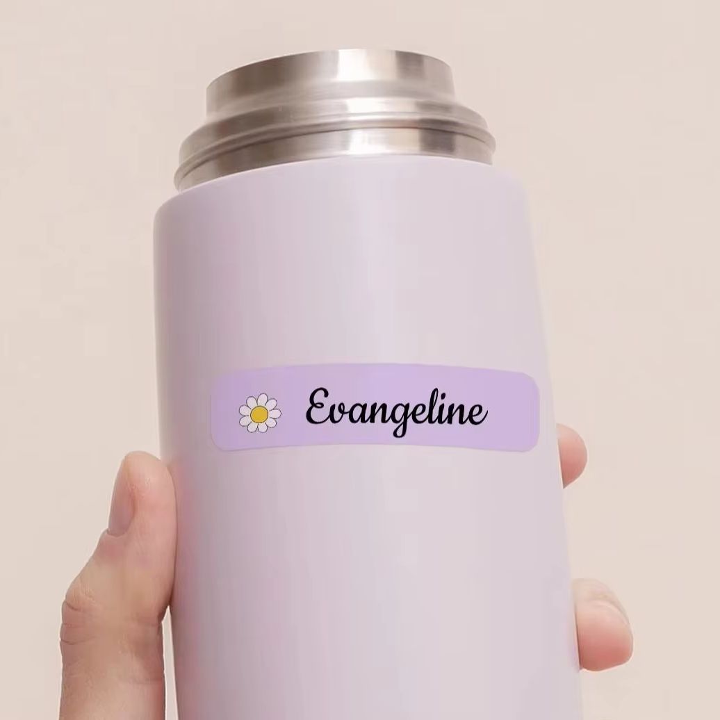 1-300 szt. Personalizowane nak – Personalized Name Box recenzja i cena