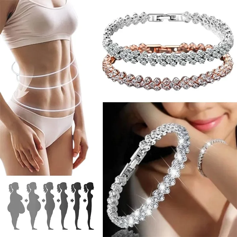 Modna damska bransoletka z kry – Coordinates Bracelet recenzja i cena