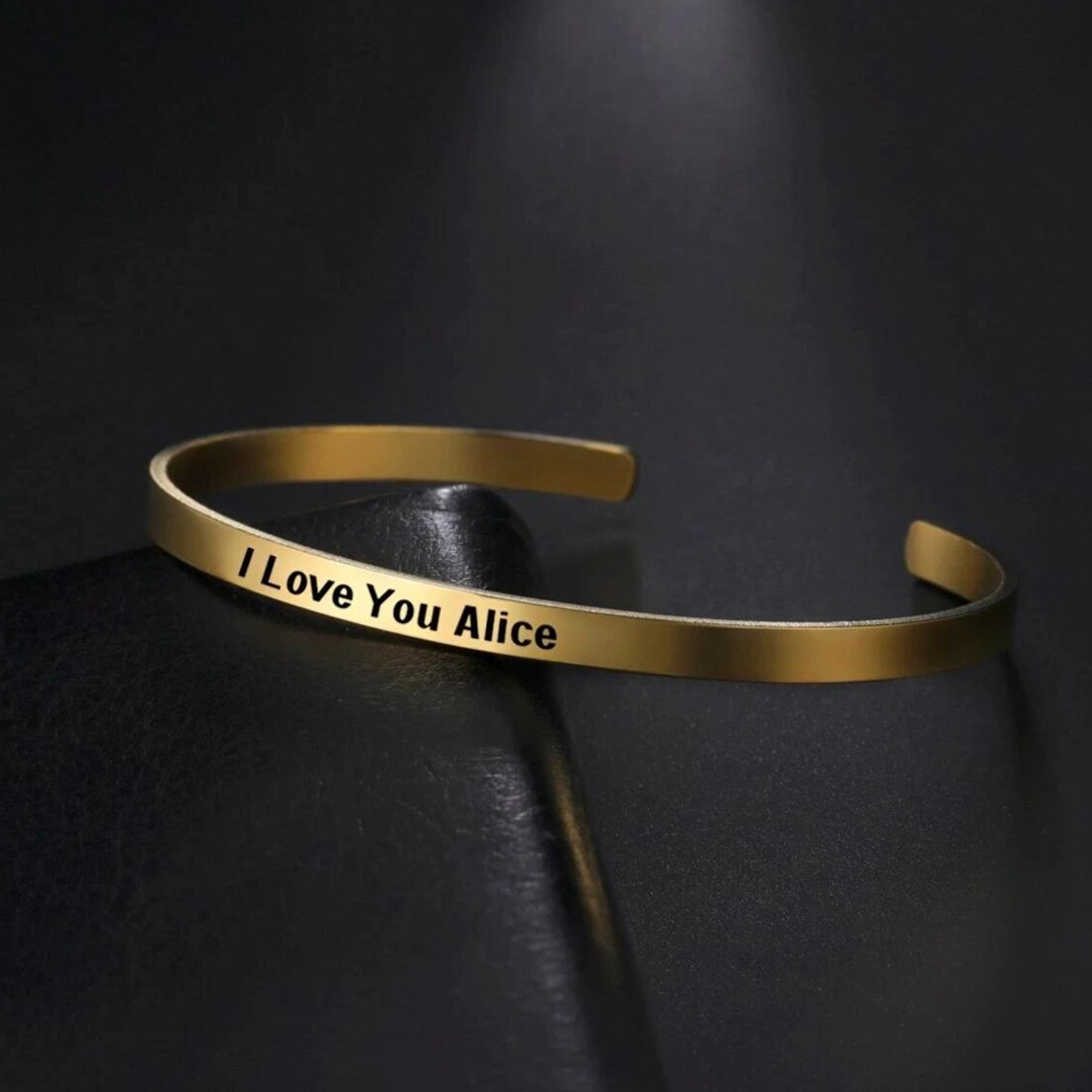 Lemegeton Grawerowana bransole – Coordinates Bracelet recenzja i cena