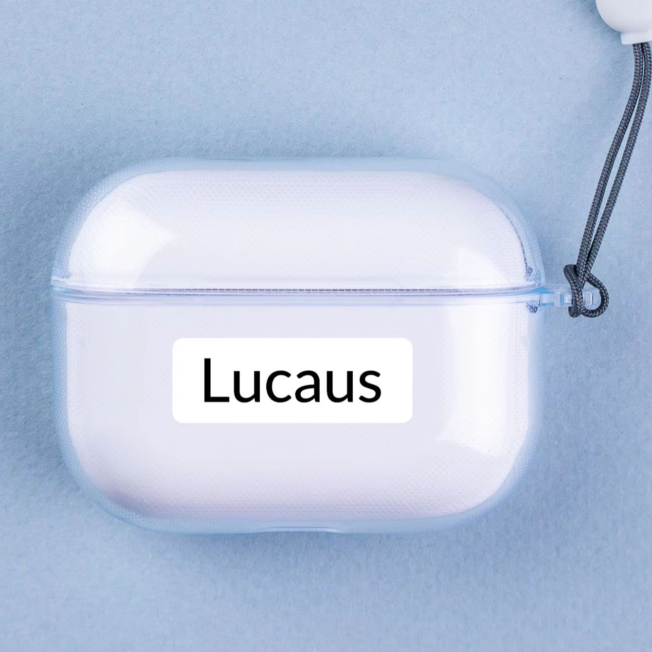1-240 szt. Personalizowane nak – Personalized Name Box recenzja i cena