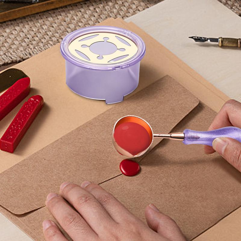 Zestaw do wosku uszczelniające – Wax Seal Letter Kit recenzja i cena