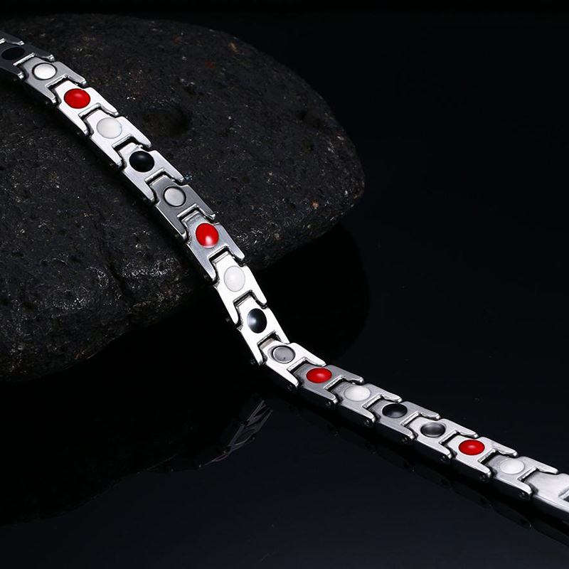 Vinterly Bransoletka magnetycz – Coordinates Bracelet recenzja i cena