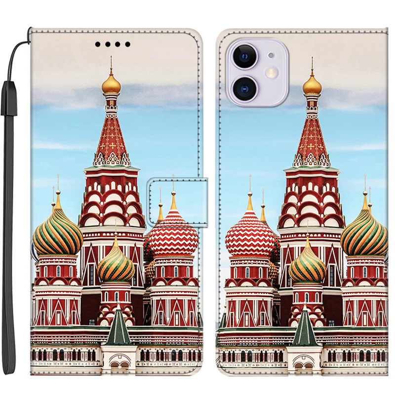 Personalizowane etui z klapką  – Custom Photo Book recenzja i cena