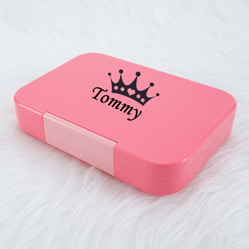 MIYOCAR spersonalizowane dowol – Personalized Name Box recenzja i cena