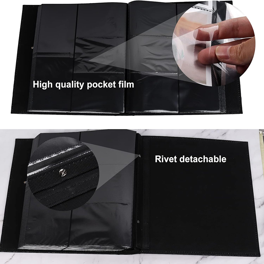 Album fotograficzny 4x6 500 st – Custom Photo Book recenzja i cena