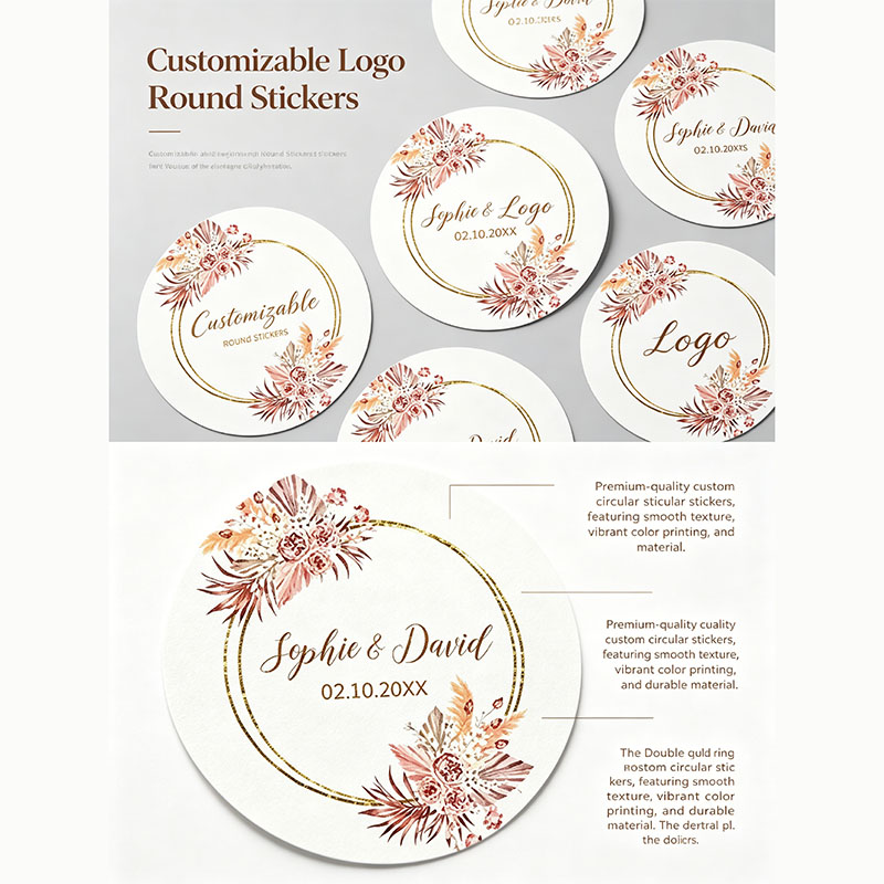 Niestandardowe Naklejki z Imie – Personalized Name Box recenzja i cena