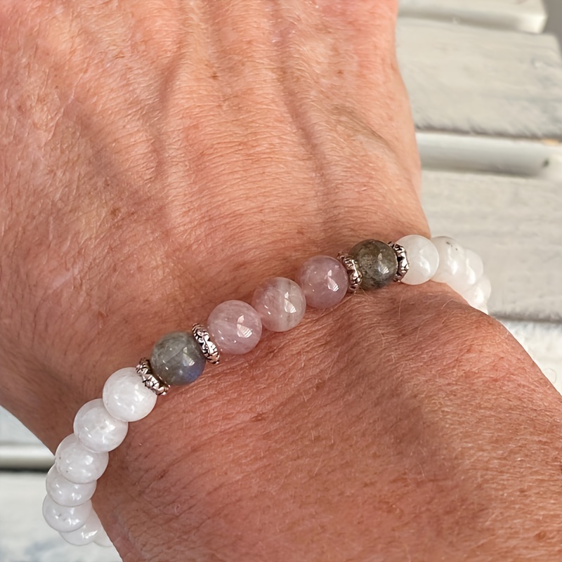 1 szt. / Bransoletka z kamieni – Coordinates Bracelet recenzja i cena