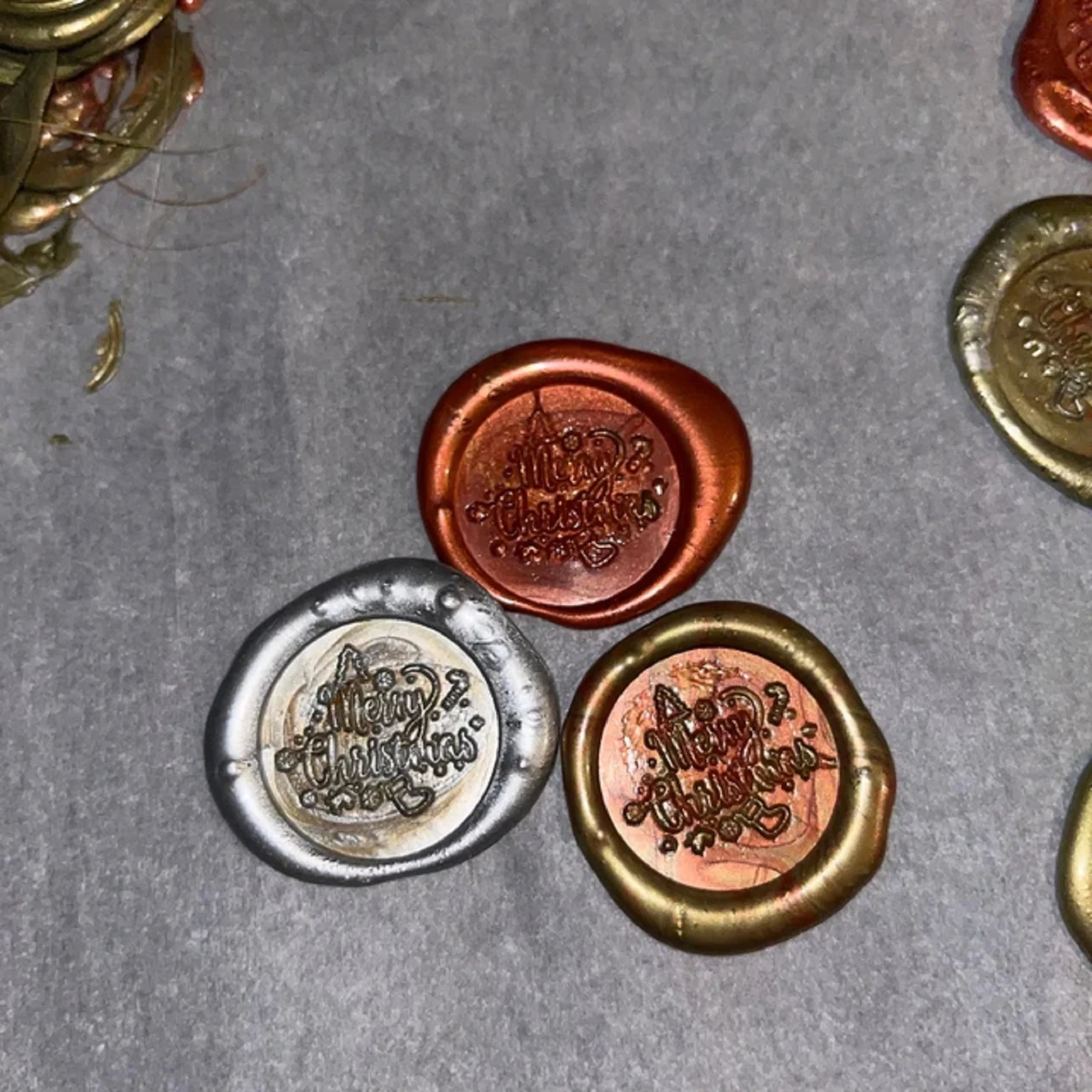 Niestandardowe LOGO Ślubny wos – Wax Seal Letter Kit recenzja i cena