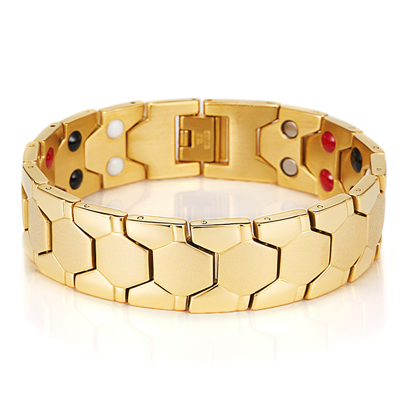 Bransoletka z amuletem Zdrowie – Coordinates Bracelet recenzja i cena
